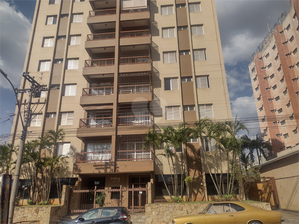 Venda Apartamento São Carlos Centro REO878423 35