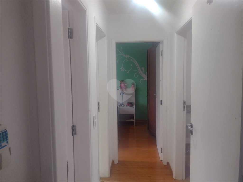 Venda Apartamento São Carlos Centro REO878423 15