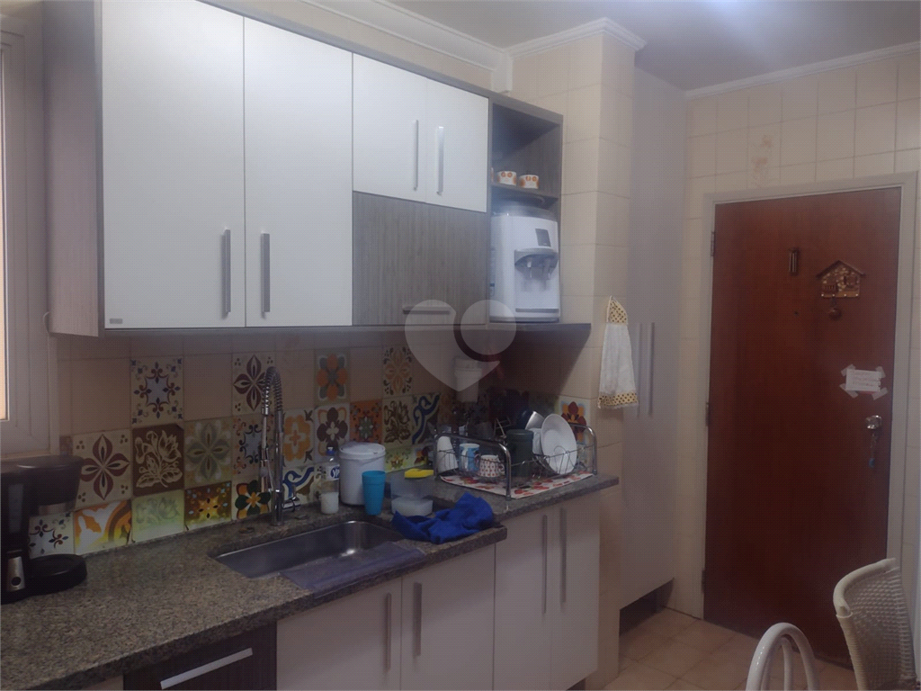 Venda Apartamento São Carlos Centro REO878423 6