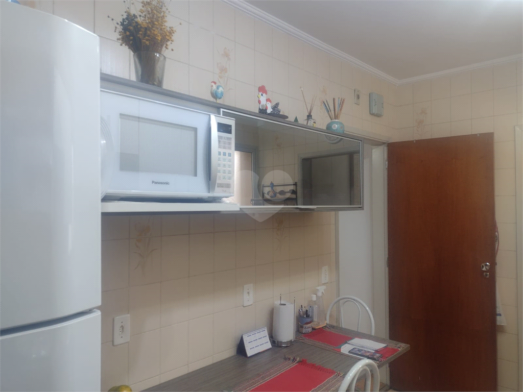 Venda Apartamento São Carlos Centro REO878423 7