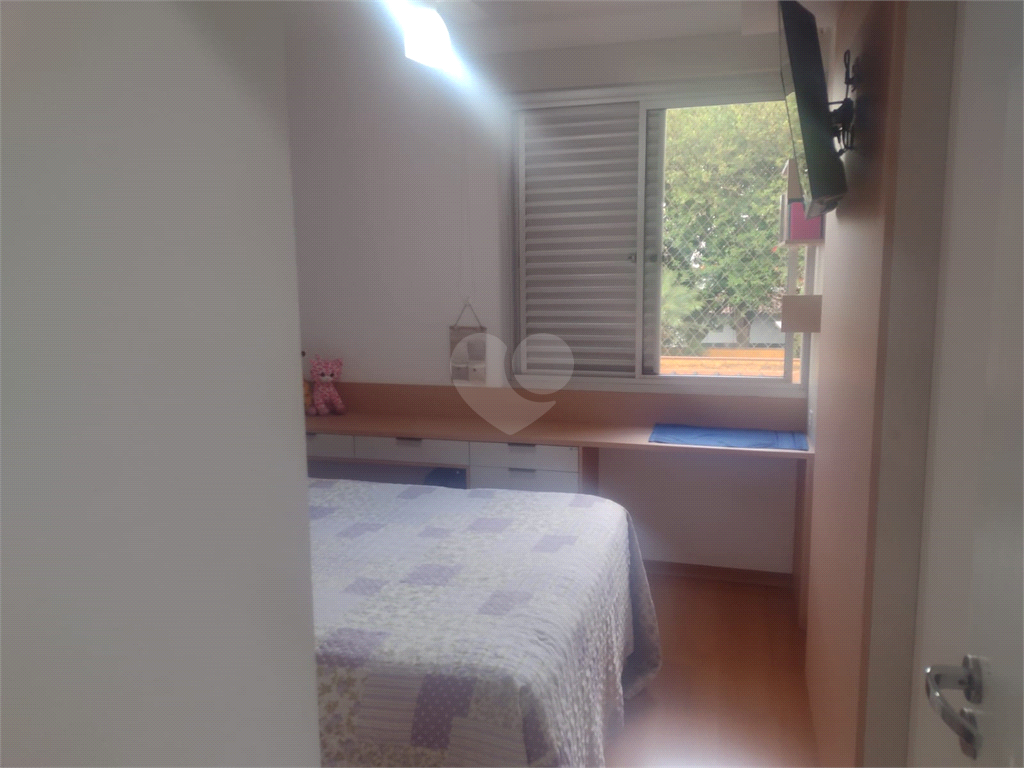 Venda Apartamento São Carlos Centro REO878423 20