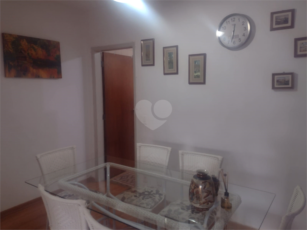 Venda Apartamento São Carlos Centro REO878423 13