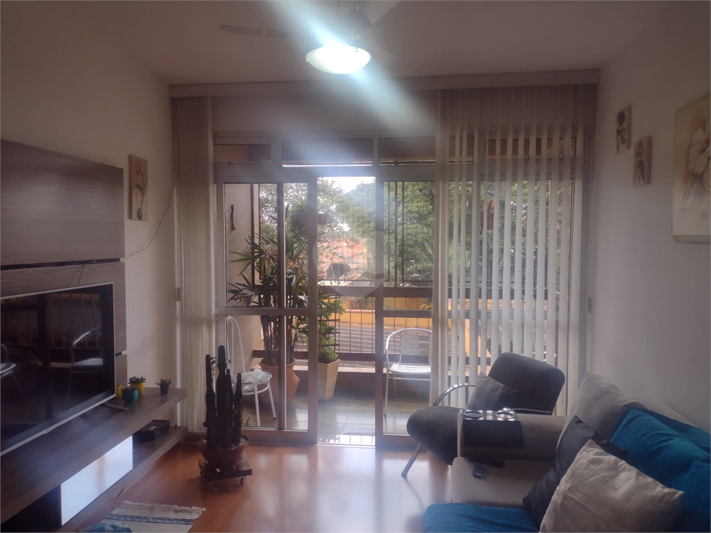 Venda Apartamento São Carlos Centro REO878423 1