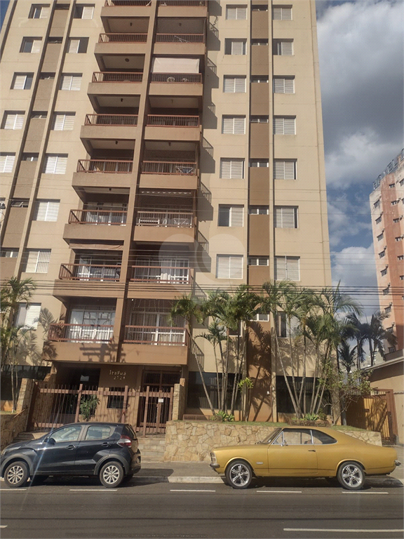 Venda Apartamento São Carlos Centro REO878423 37