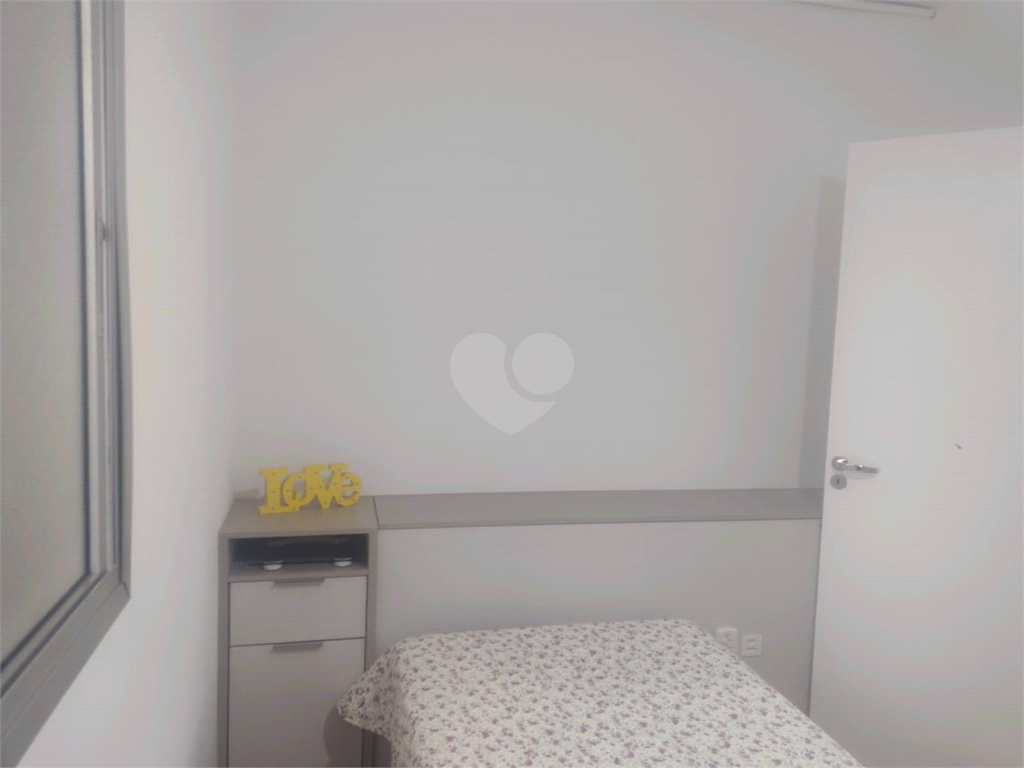 Venda Apartamento São Carlos Centro REO878423 25