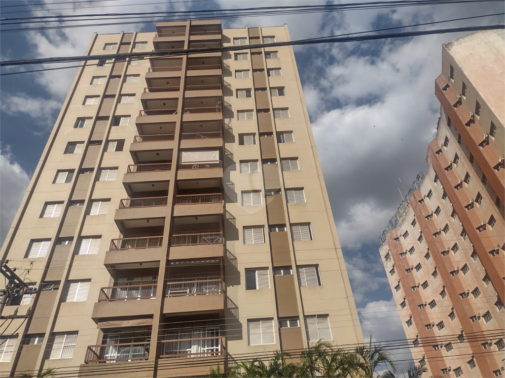 Venda Apartamento São Carlos Centro REO878423 50