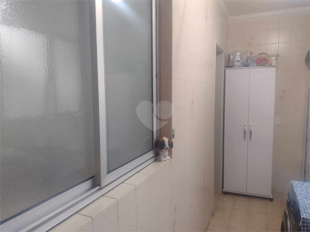 Venda Apartamento São Carlos Centro REO878423 14