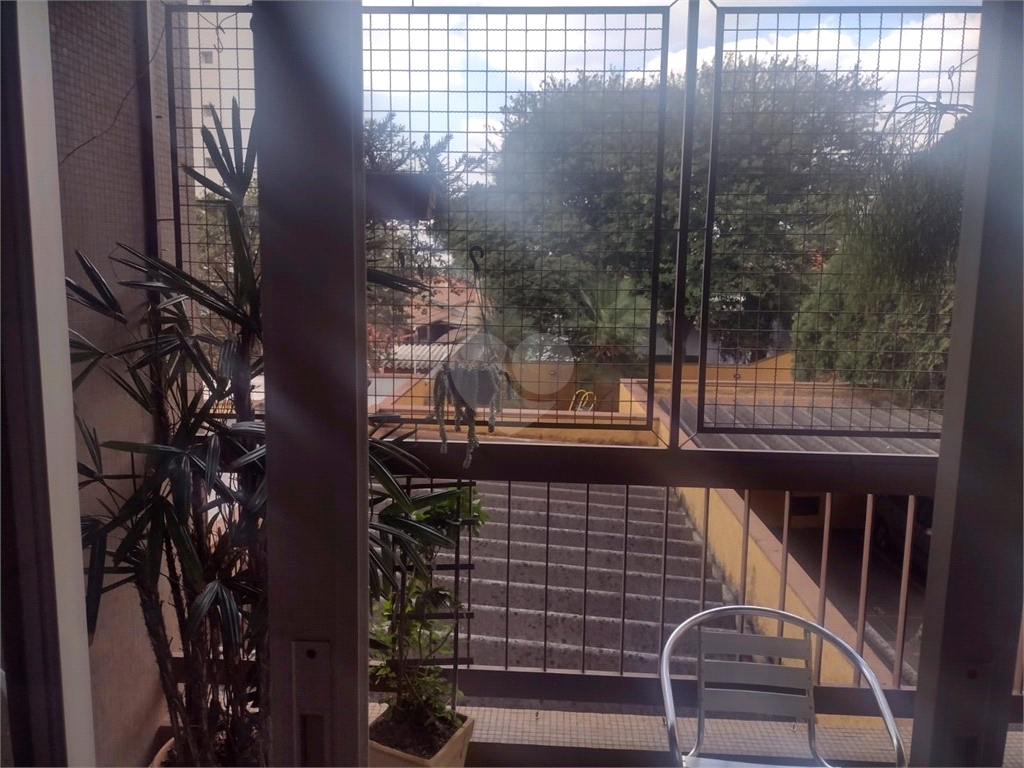 Venda Apartamento São Carlos Centro REO878423 53