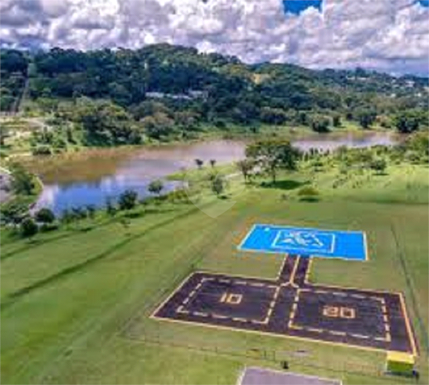 Venda Loteamento Goiânia Residencial Aldeia Do Vale REO878427 9