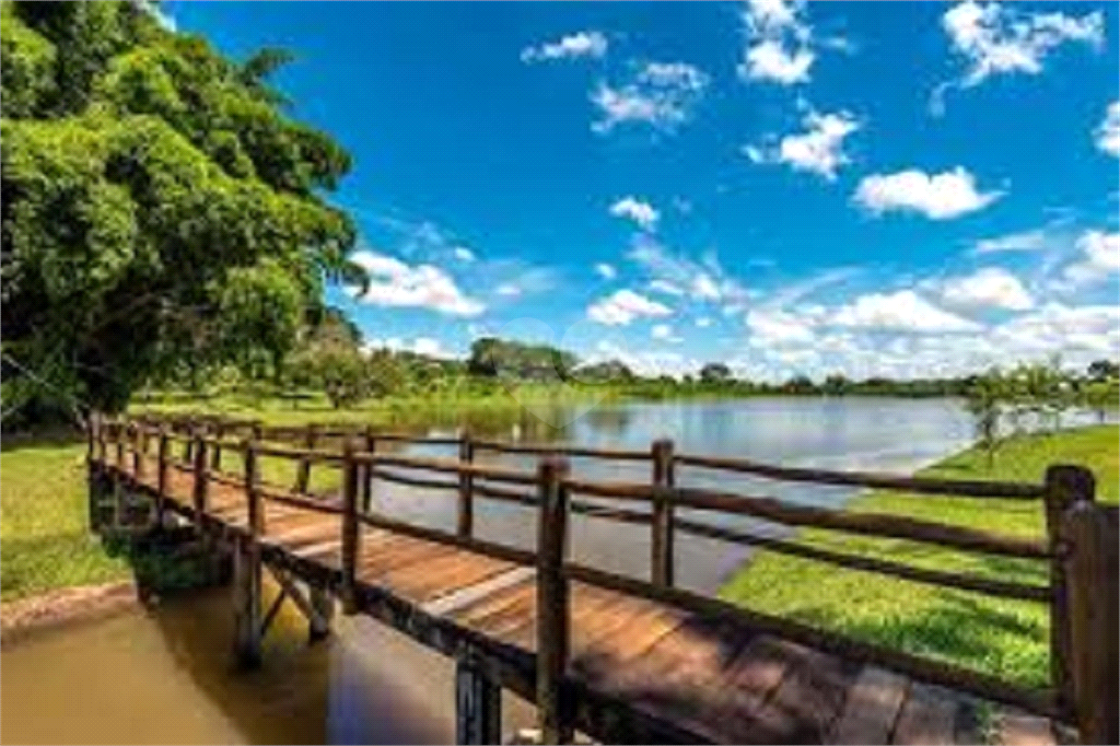 Venda Loteamento Goiânia Residencial Aldeia Do Vale REO878427 13