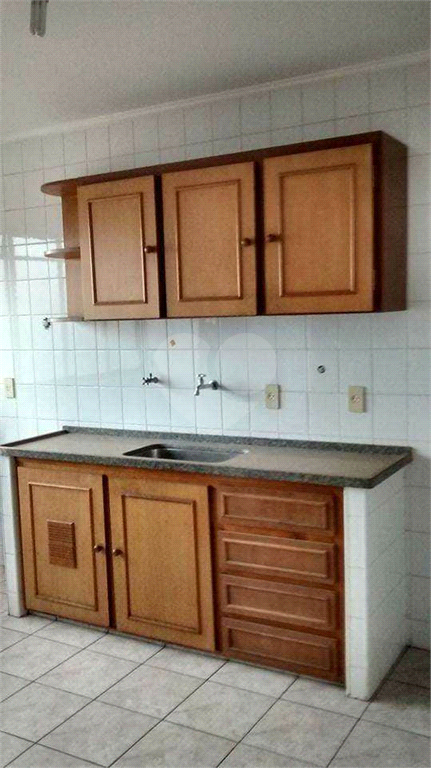 Venda Apartamento São Carlos Jardim Jóckei Club A REO878440 5