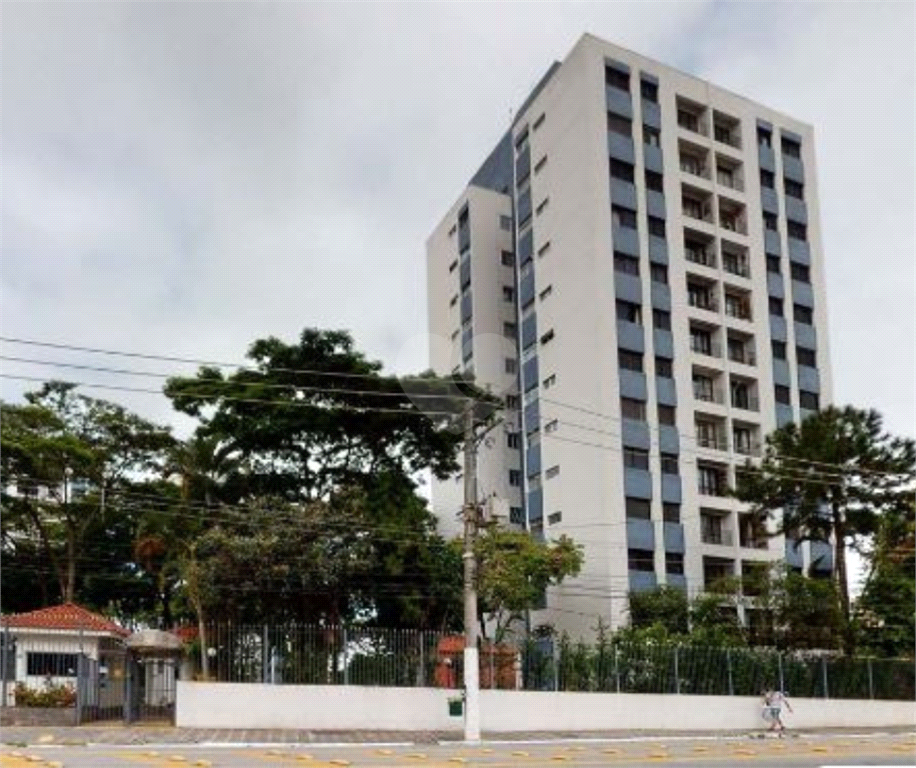 Venda Apartamento São Paulo Lauzane Paulista REO878452 23