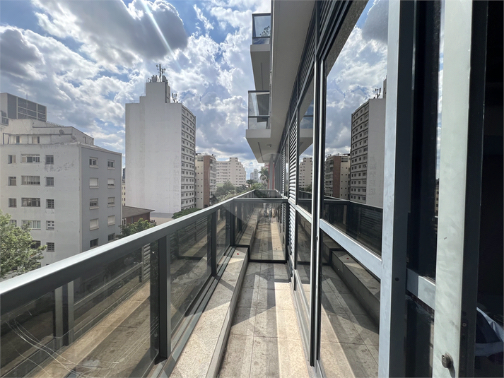 Aluguel Salas São Paulo Pinheiros REO878458 11