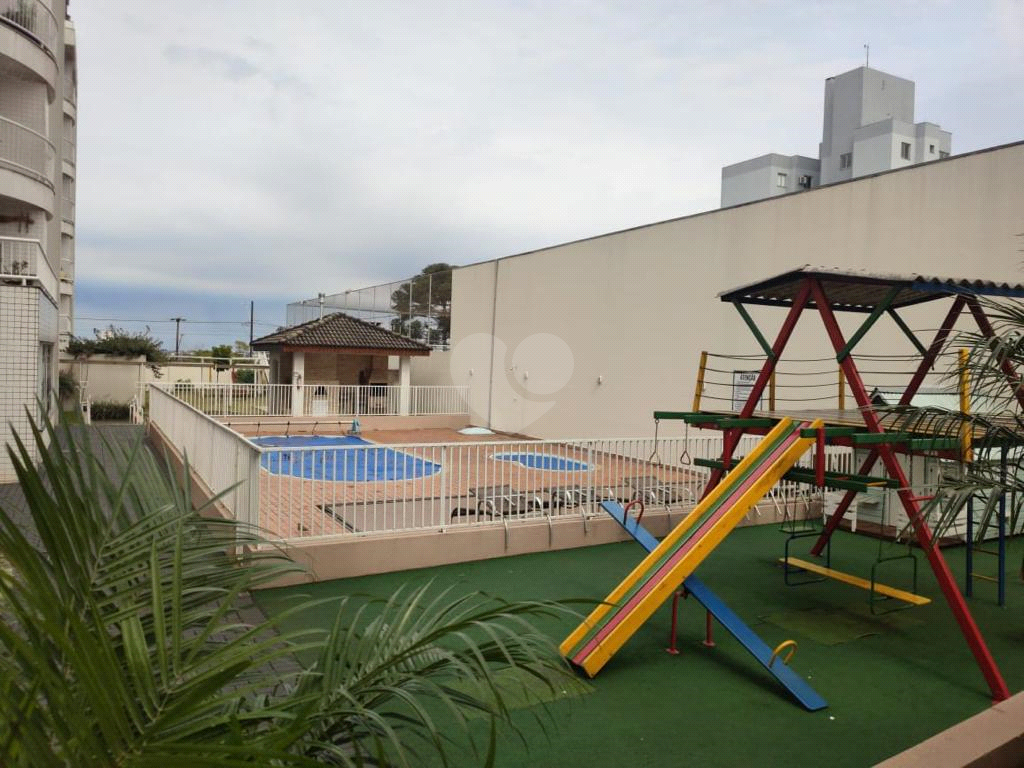 Venda Apartamento Cascavel Pacaembu REO878484 4