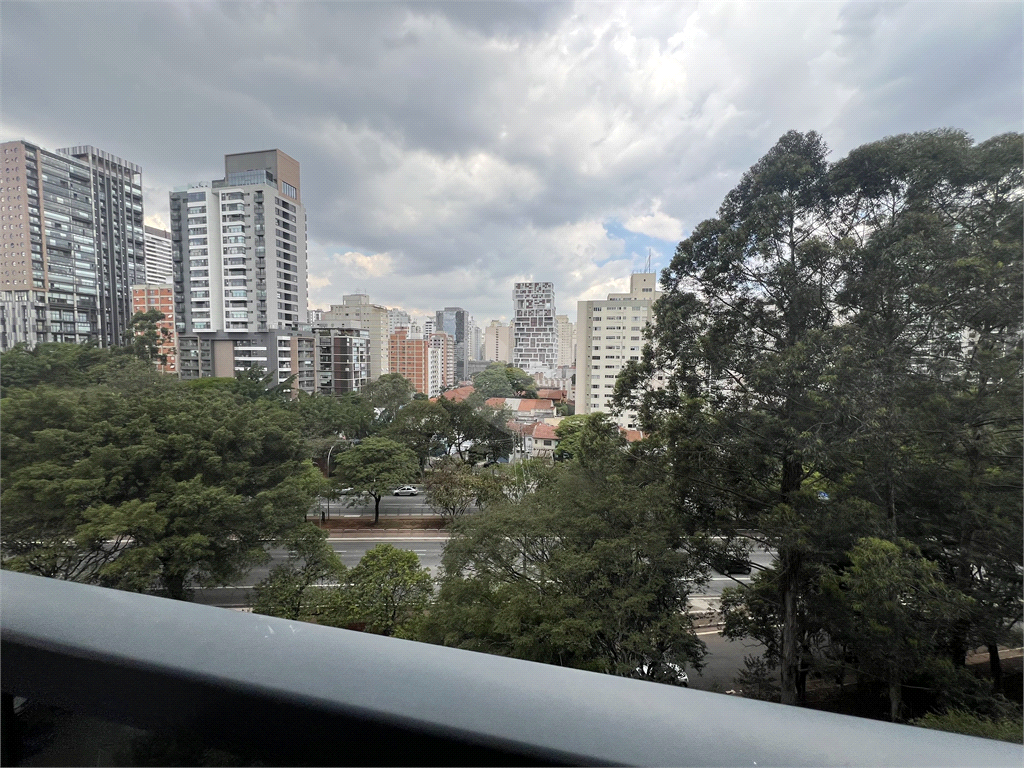 Aluguel Salas São Paulo Pinheiros REO878495 14