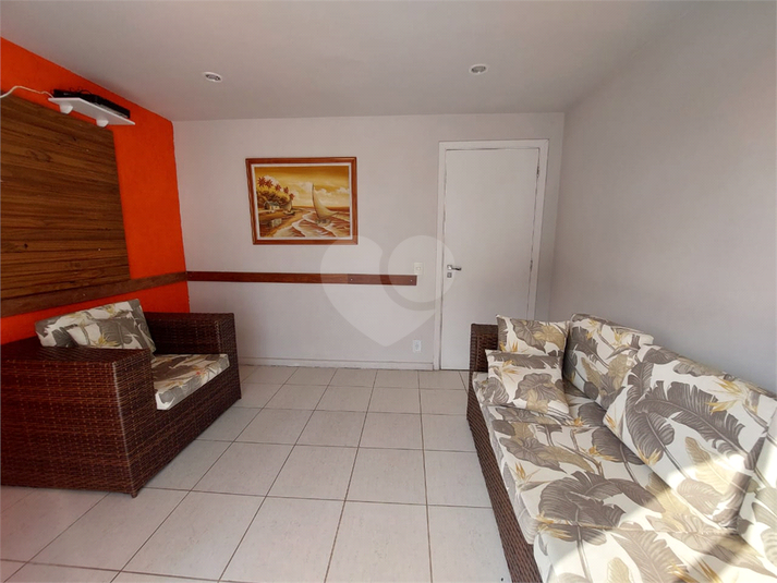 Venda Apartamento Rio De Janeiro Tijuca REO878498 25