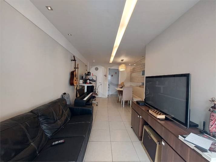 Venda Apartamento Rio De Janeiro Tijuca REO878498 2