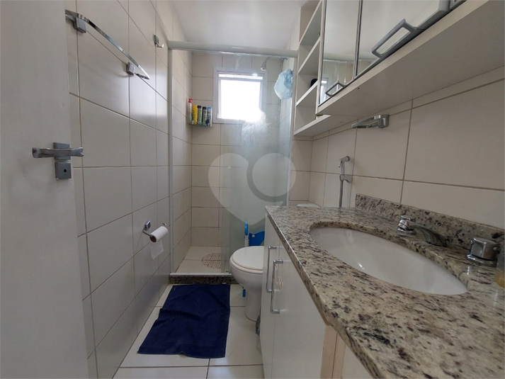 Venda Apartamento Rio De Janeiro Tijuca REO878498 12