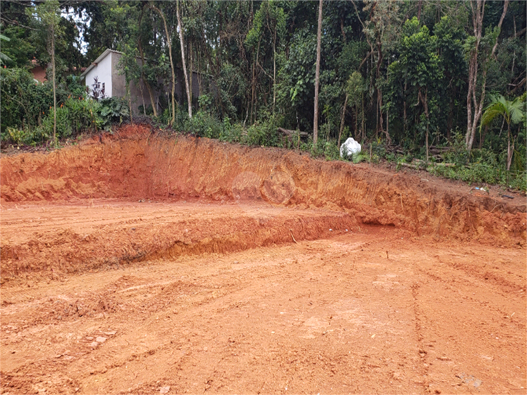 Venda Loteamento Jandira Chácaras Do Peroba REO878500 13