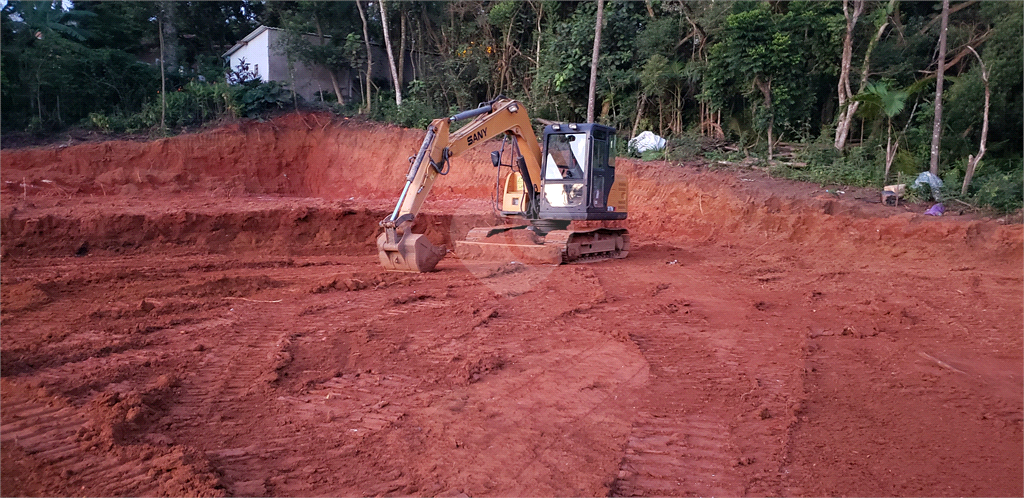 Venda Loteamento Jandira Chácaras Do Peroba REO878500 9