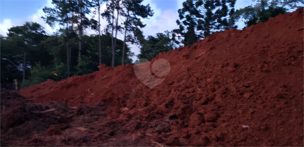 Venda Loteamento Jandira Chácaras Do Peroba REO878500 12