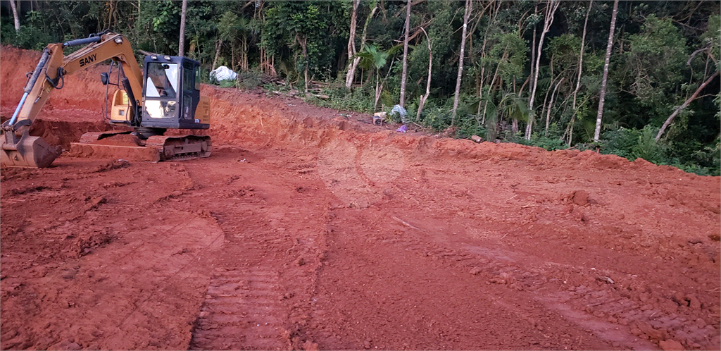 Venda Loteamento Jandira Chácaras Do Peroba REO878500 10