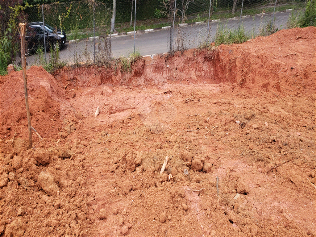 Venda Loteamento Jandira Chácaras Do Peroba REO878500 15