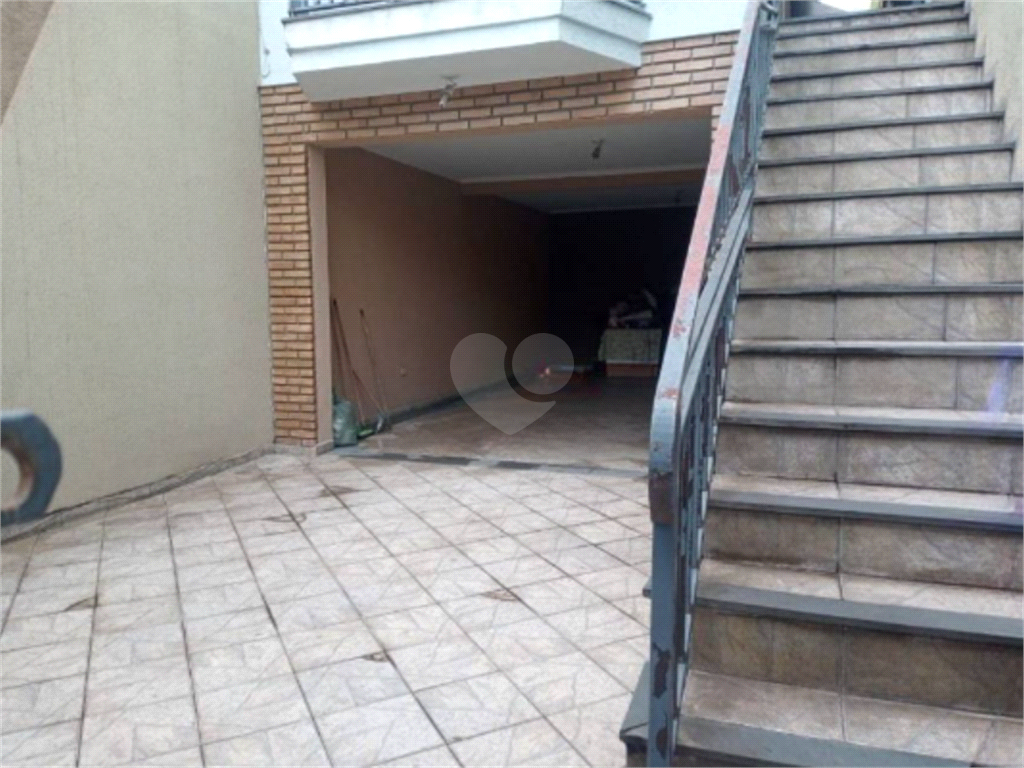 Venda Sobrado São Paulo Jardim Vivan REO878509 1