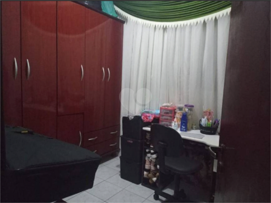 Venda Sobrado São Paulo Jardim Vivan REO878509 13