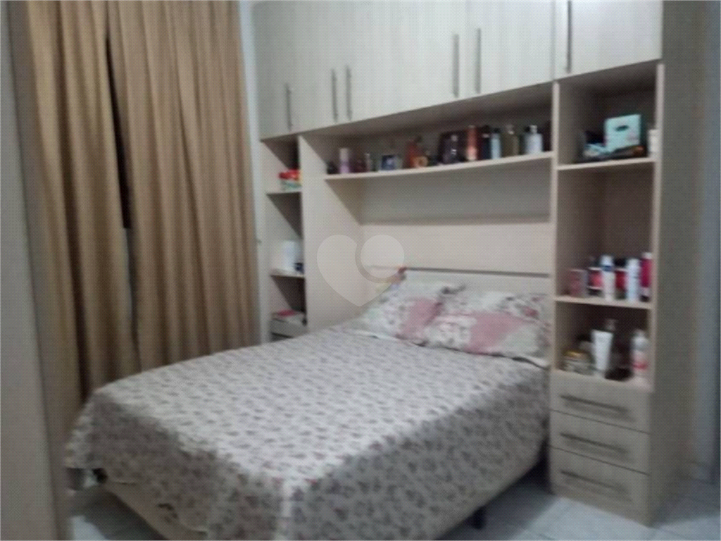 Venda Sobrado São Paulo Jardim Vivan REO878509 12