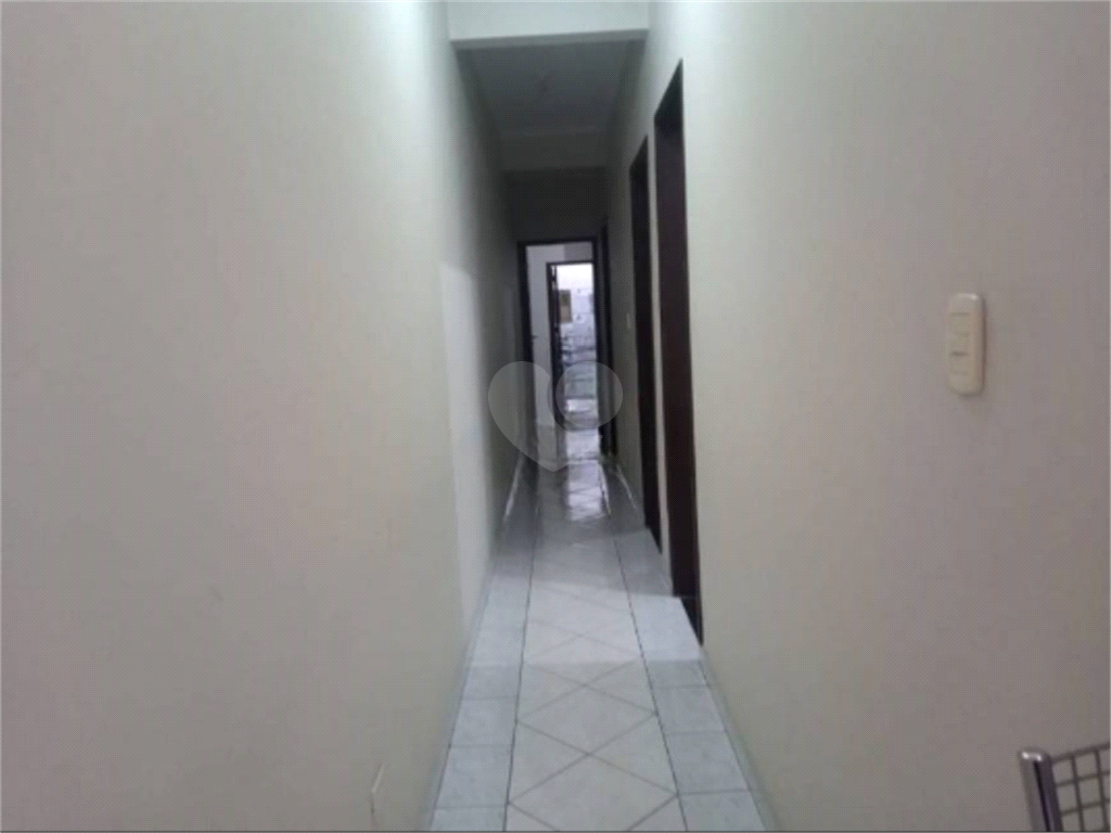 Venda Sobrado São Paulo Jardim Vivan REO878509 11