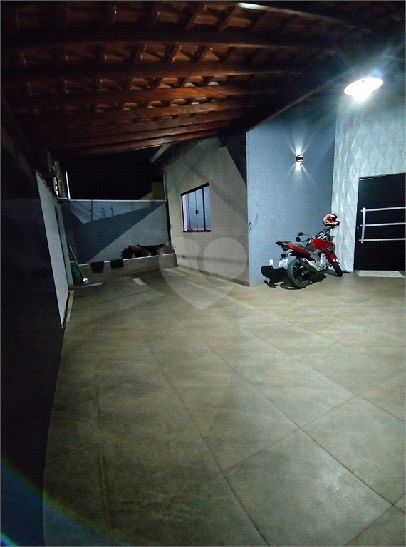 Venda Casa Araraquara Vila Vieira (vila Xavier) REO878511 3