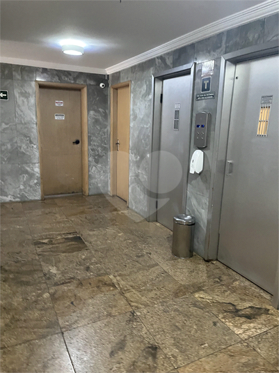 Venda Apartamento São Paulo Santana REO878514 3