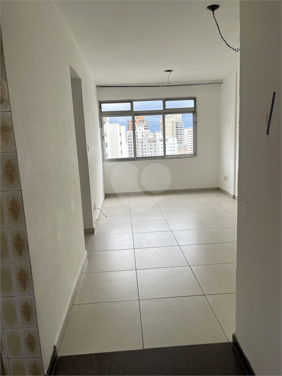 Venda Apartamento São Paulo Santana REO878514 9