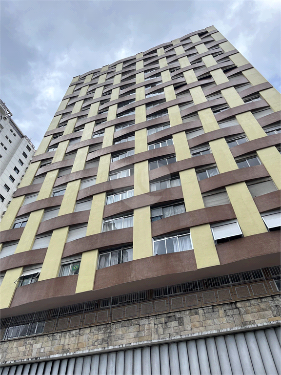 Venda Apartamento São Paulo Santana REO878514 2