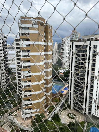 Venda Apartamento São Paulo Santana REO878514 15