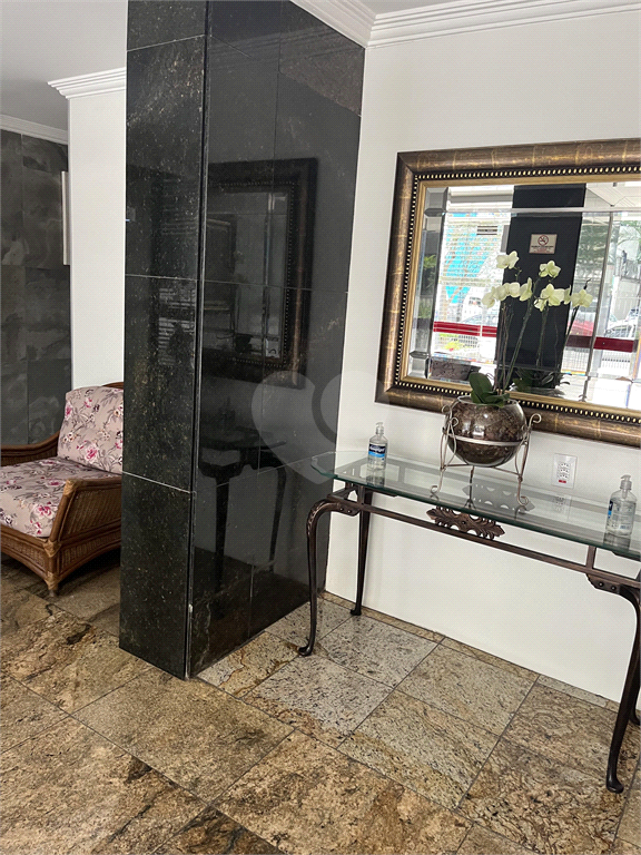 Venda Apartamento São Paulo Santana REO878514 4