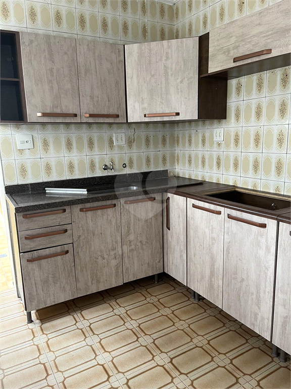 Venda Apartamento São Paulo Santana REO878514 17