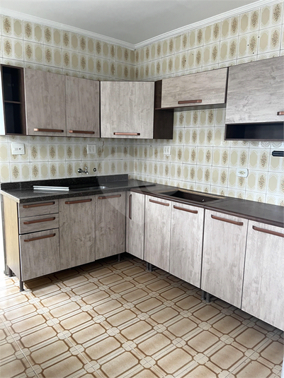 Venda Apartamento São Paulo Santana REO878514 1