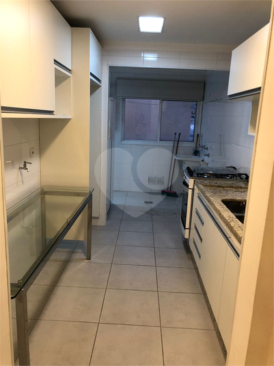 Venda Apartamento São Roque Centro REO878519 11