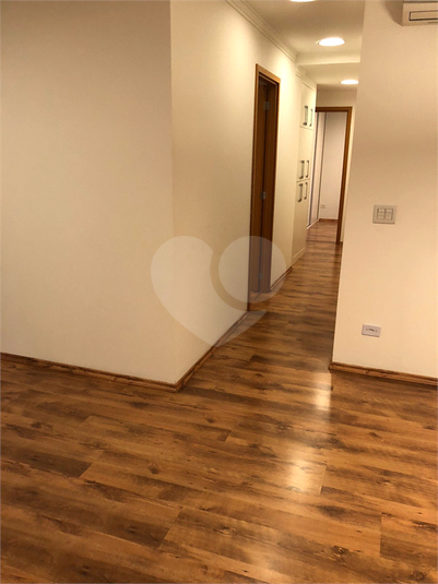 Venda Apartamento São Roque Centro REO878519 7