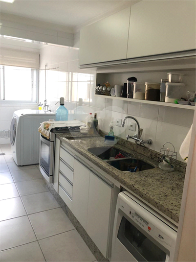 Venda Apartamento São Roque Centro REO878519 15