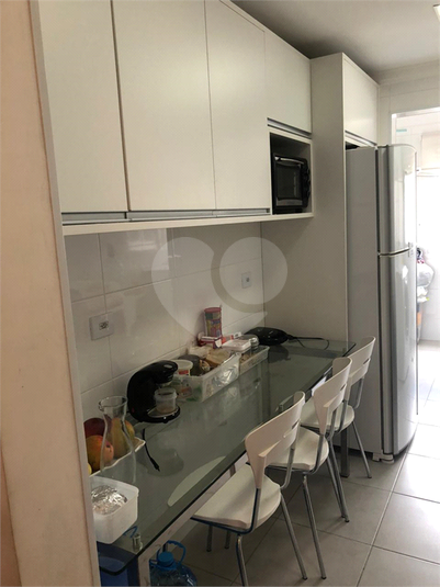 Venda Apartamento São Roque Centro REO878519 13