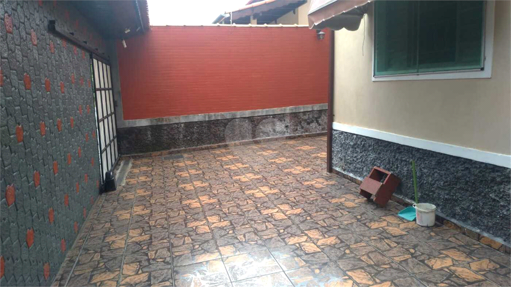 Venda Sobrado Jacareí Jardim Terras De São João REO878521 12