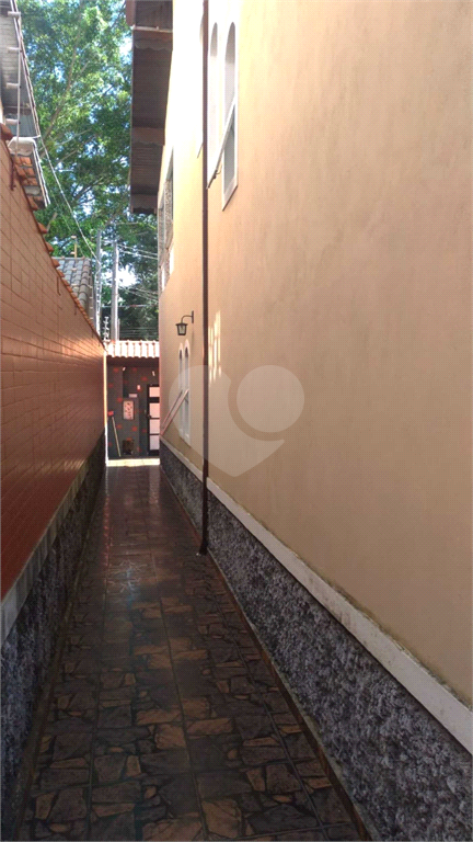 Venda Sobrado Jacareí Jardim Terras De São João REO878521 6