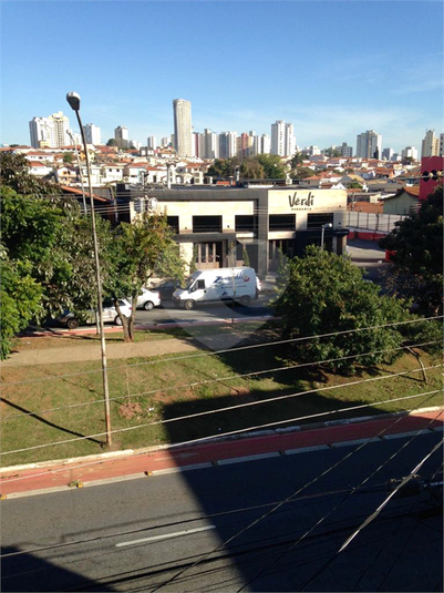 Aluguel Salão Comercial São Paulo Imirim REO878535 10