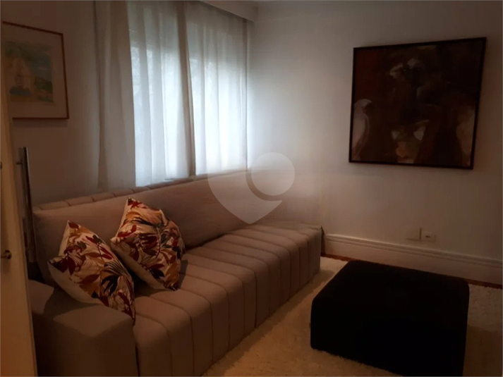 Venda Apartamento São Paulo Consolação REO878563 7