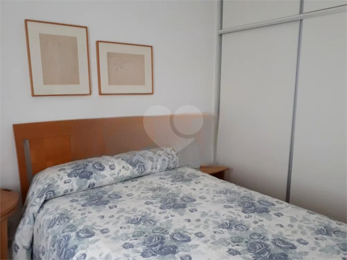 Venda Apartamento São Paulo Consolação REO878563 14