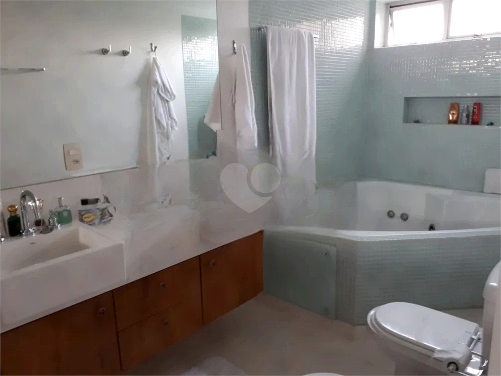 Venda Apartamento São Paulo Consolação REO878563 13