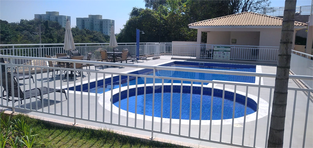 Venda Apartamento Sorocaba Jardim Ipê REO878569 2